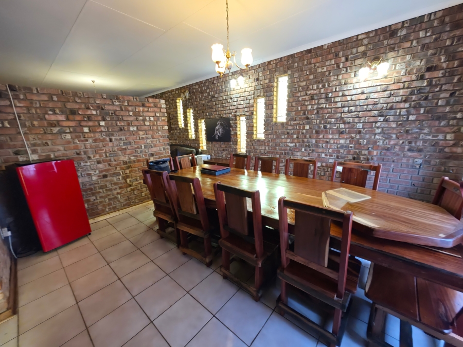 3 Bedroom Property for Sale in Hoopstad Rural Free State